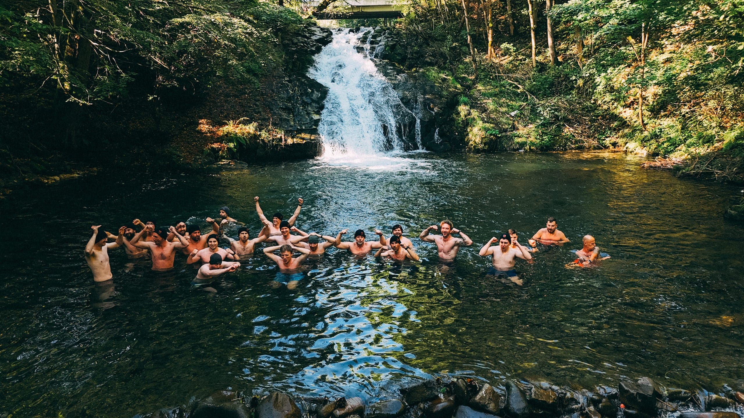 Camp Beskid - zdjęcie z campu