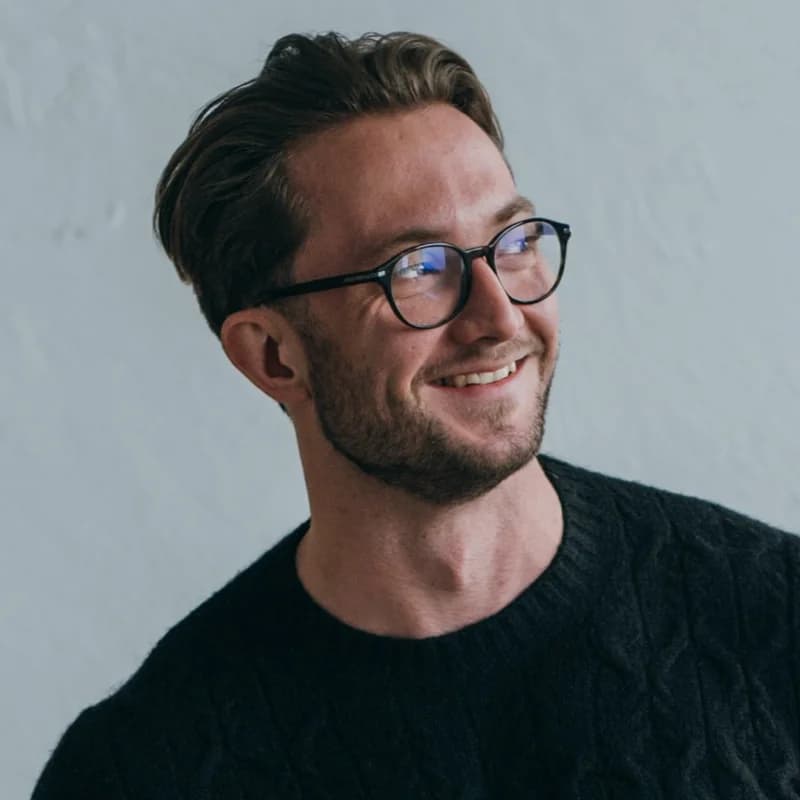 Kamil Maksymowicz - Trener i doradca żywieniowy