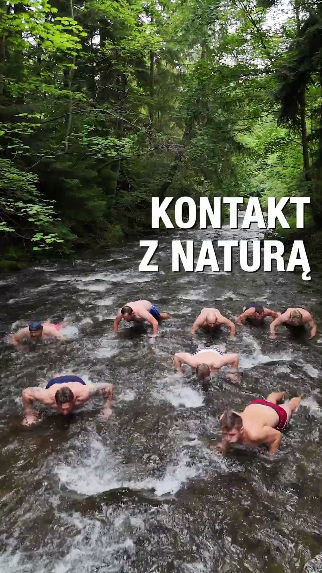 Reset, którego potrzebujesz - 4 dni w górach